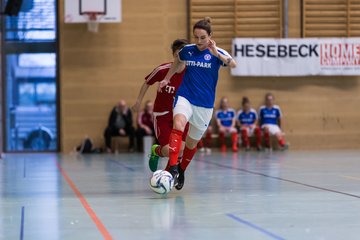 Bild 113 - Hesebeck Hallenmasters